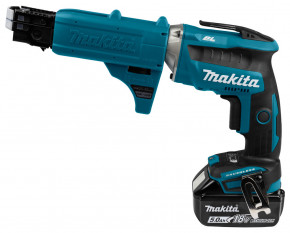    Makita DFS452TJX2 4