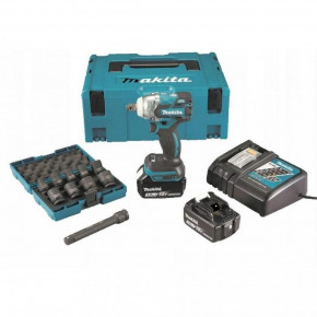  Makita DTW285RFJX