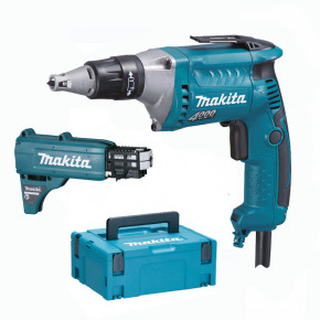  Makita FS4300JX2