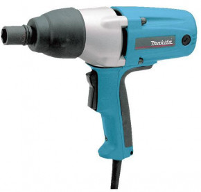   Makita TW0350 + 