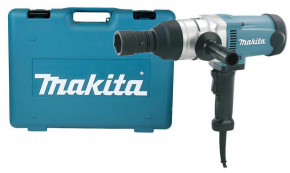   Makita TW1000 + 