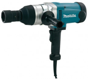   Makita TW1000 +  3