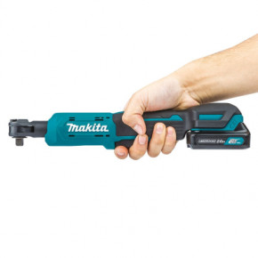  Makita WR100DZ 10