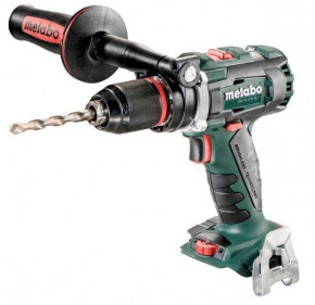   Metabo BS 18 LTX BL I