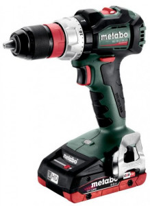 - Metabo BS 18 LT BL Q (602334800)