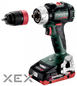 - Metabo BS 18 LT BL Q (602334800) 3