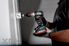 - Metabo BS 18 LT BL Q (602334800) 4