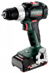 - Metabo BS 18 LT BL (602325550)