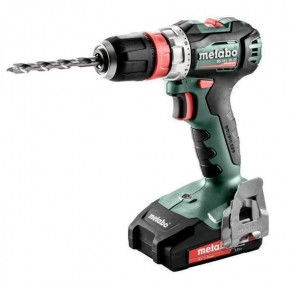   Metabo BS 18 L BL Q