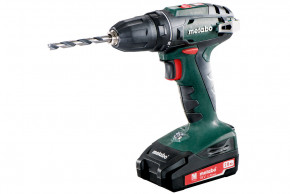   Metabo BS 18 ( ) 3