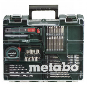   Metabo BS 18 ( ) 4