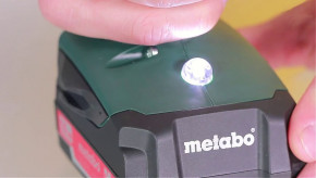   Metabo BS 18 ( ) 5