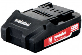   Metabo BS 18 ( ) 6