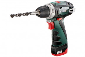 - Metabo BS Basic  (600984000)