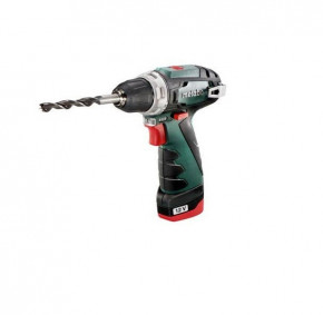 - Metabo BS Basic  (600984000) 6