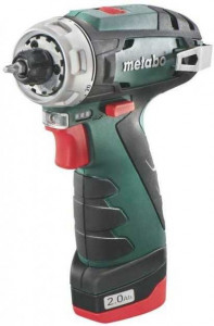 - Metabo POWERMAXX BS BASIC (600984500)