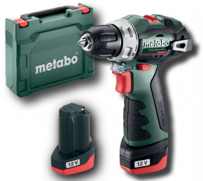 - Metabo POWERMAXX BS BL  (601721500)