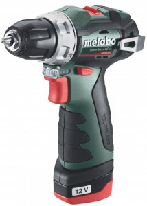 - Metabo POWERMAXX BS BL  (601721500) 3