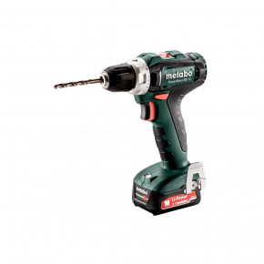   Metabo PowerMaxx BS 12