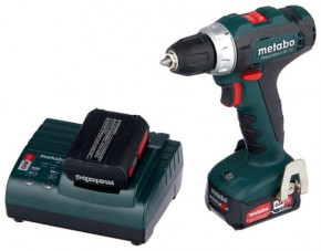   Metabo PowerMaxx BS 12 5