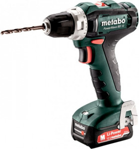 - Metabo PowerMaxx BS 12 (601036500)