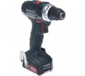 - Metabo PowerMaxx BS 12 (601036500) 5