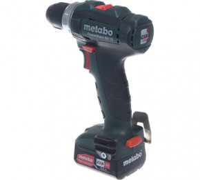 - Metabo PowerMaxx BS 12 (601036500) 6