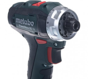 - Metabo PowerMaxx BS 12 (601036500) 7