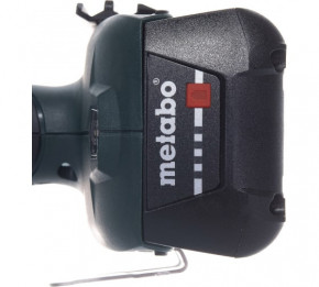 - Metabo PowerMaxx BS 12 (601036500) 9