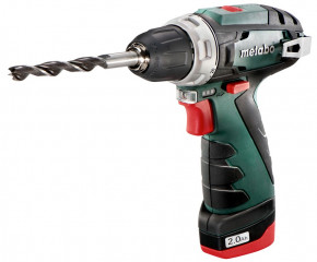   Metabo PowerMaxx BS Basic (600080500)