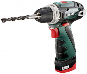  Metabo PowerMaxx BS (600079550)