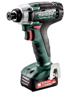    Metabo PowerMaxx SSD 12