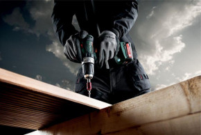    Metabo PowerMaxx SSD 12 4