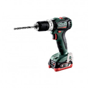    Metabo SB 12 BL 3