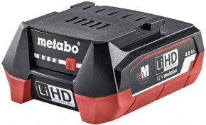    Metabo SB 12 BL 4