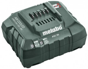    Metabo SB 12 BL 5