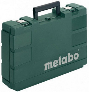    Metabo SB 12 BL 6