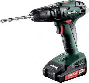 - Metabo SB 18 (602245560)