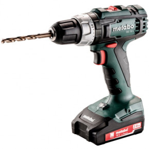   Metabo MetaboBS18L(602321500)