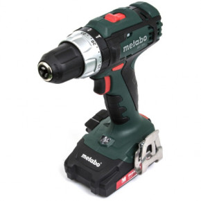   Metabo MetaboBS18L(602321500) 3