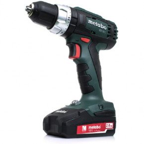   Metabo MetaboBS18L(602321500) 4