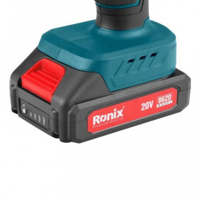   Ronix 8620 7