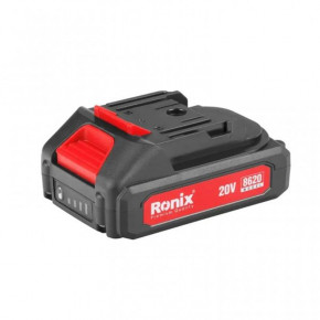   Ronix 8620 9