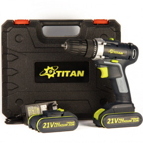   Titan BDS21-CORE Set 4