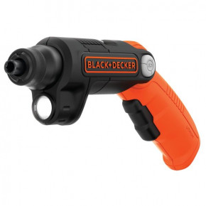  Black&Decker Li-Ion 3.6   (BDCSFL20C-QW)