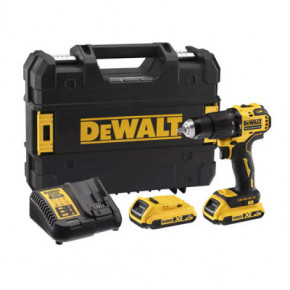  DeWALT DCD709D2T