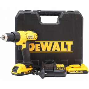  DeWALT DCD771D2