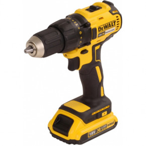  - DeWalt DCD777D2T