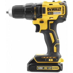  - DeWalt DCD777D2T 5