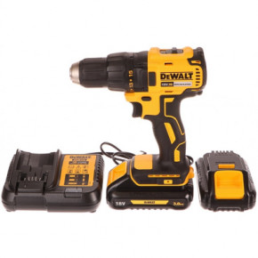  - DeWalt DCD777D2T 7